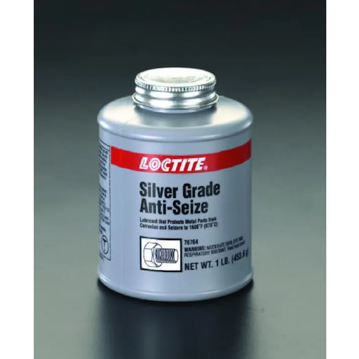 LOCTITE(ロックタイト) 焼付・腐食防止剤(ブラシ付) 454g EA920AW-1 4518340833548【別送品】