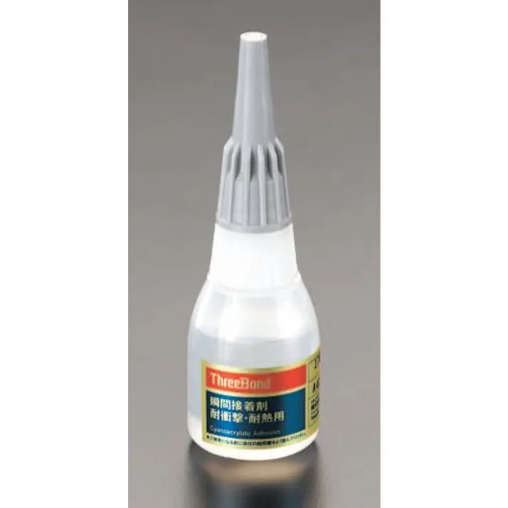 スリーボンド 20g 瞬間接着剤 EA936-1 4518340835023(CDC)【別送品】