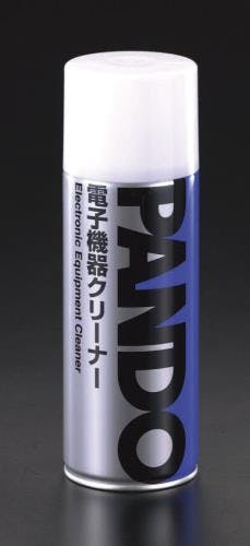 スリーボンド 電子機器クリーナー 420ml EA921A-1 4518340835078【別送品】