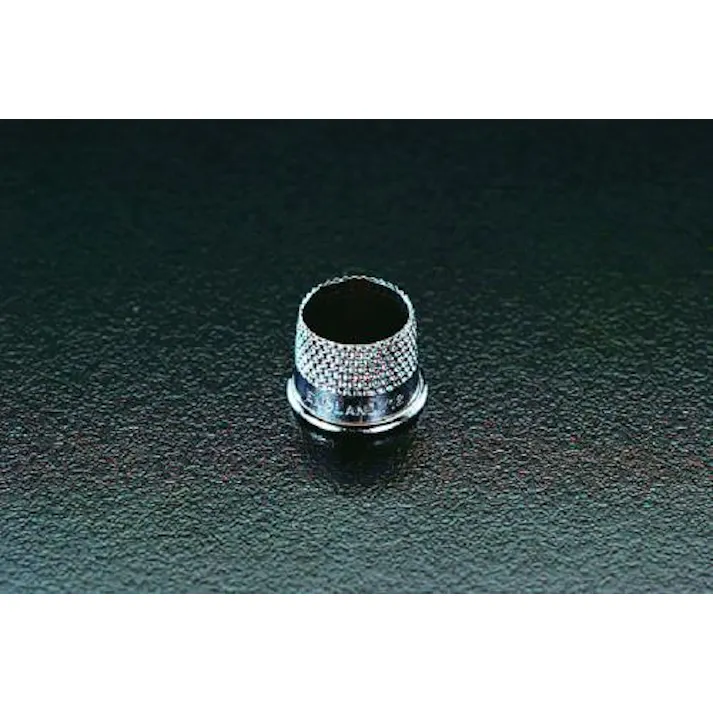 ESCO 16.2-18.5x18mm 指抜き(真鍮製) EA916JB-4 4518340855052(CDC)【別送品】