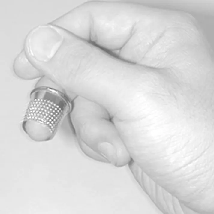 ESCO 16.2-18.5x18mm 指抜き(真鍮製) EA916JB-4 4518340855052(CDC)【別送品】