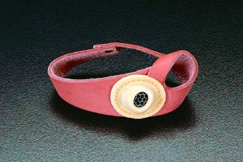 右手用 ソーイングパーム EA916JB-10 4518340855069【別送品】