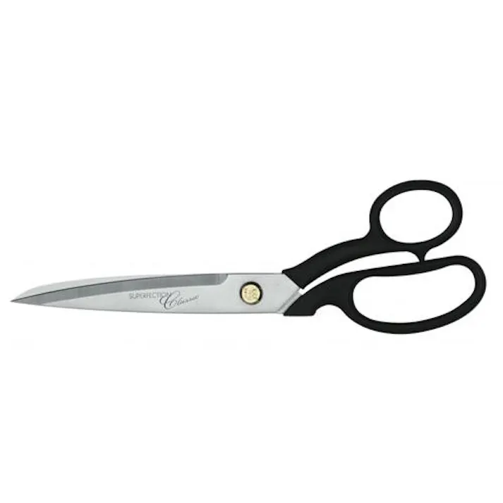 ESCO 210mm 洋ばさみ(ステンレス製) EA916HE-32 4518340858893(CDC)【別送品】