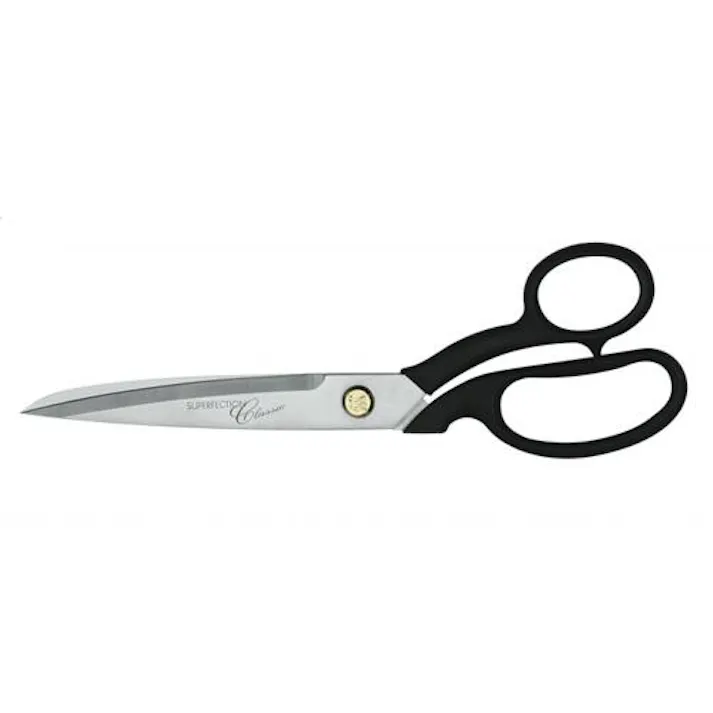 ESCO 230mm 洋ばさみ(ステンレス製) EA916HE-33 4518340858909(CDC)【別送品】
