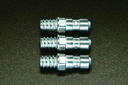 ねじアダプター(スマートロック用/3個) EA928BR-8 4518340875098【別送品】