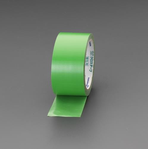 養生テープ(弱粘着/緑色/1巻) 50mmx25m EA944ML-150 4518340884717【別送品】
