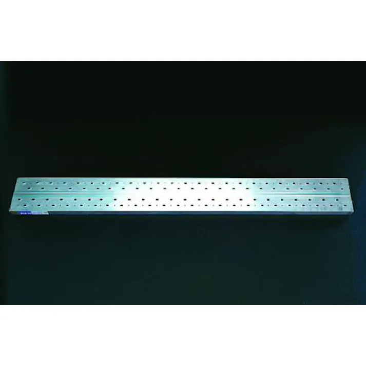 アルインコ(ALINCO) 4.0m 足場板(アルミ製) EA905MC-4 4518340890831(CDC)【別送品】