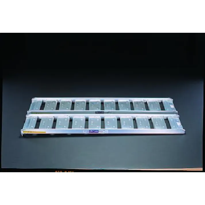 ブリッジ(アルミ製) 0.30x1.82m/0.5ton EA905MG-1 4518340890886【別送品】