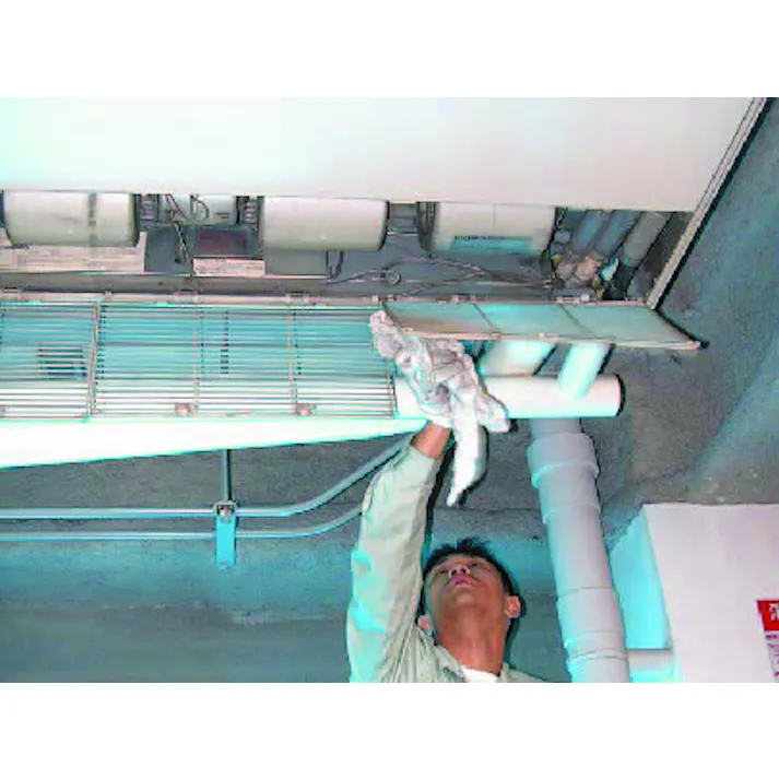 ウエス(綿) 400x450mm/5kg EA929B-2 4518340896314【別送品】