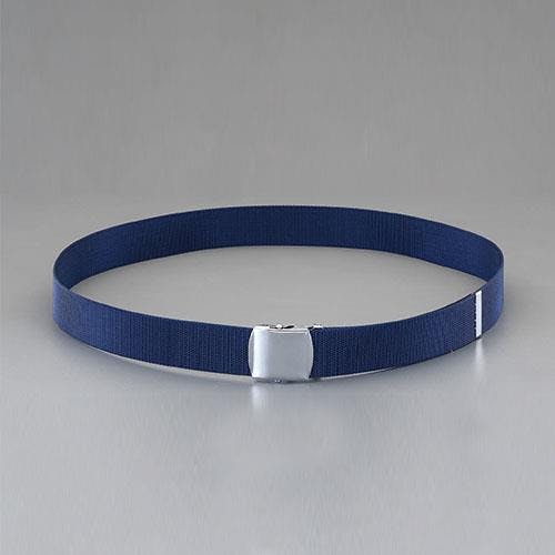 作業用ベルト(青) 40mm EA924-21 4518340898769【別送品】