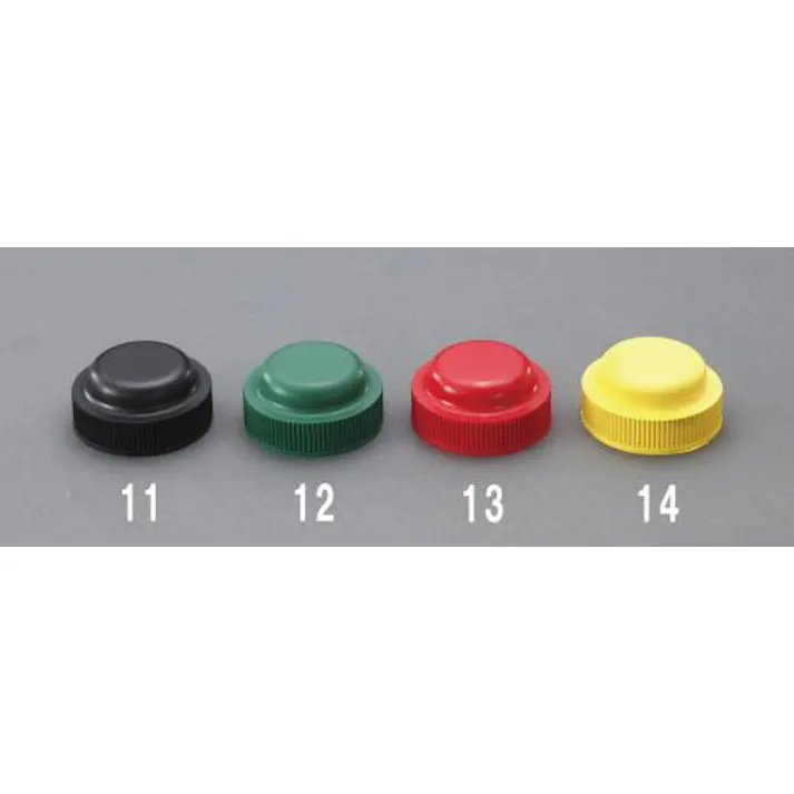 IDEC 30mm 押しボタンゴムカバー(黒) EA940DC-11 4518340900134(CDC)【別送品】