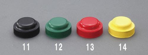 IDEC 押しボタンゴムカバー(赤) 30mm EA940DC-13 4518340900158【別送品】