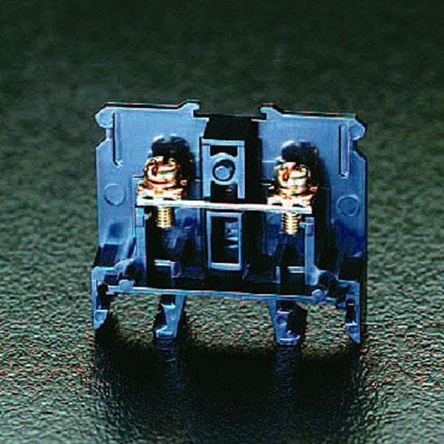 IDEC 端子台(2個) 16A EA940DG-21 4518340901063【別送品】
