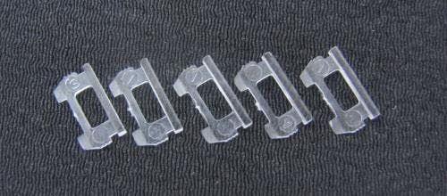 IDEC マークシート固定片(5枚) EA940DG-34 4518340901131【別送品】