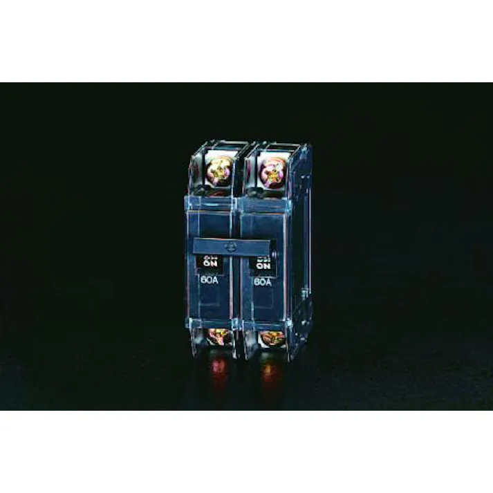 三菱電機 100A/AC220V 制御盤用遮断器 EA940ML-9 4518340901247(CDC)【別送品】