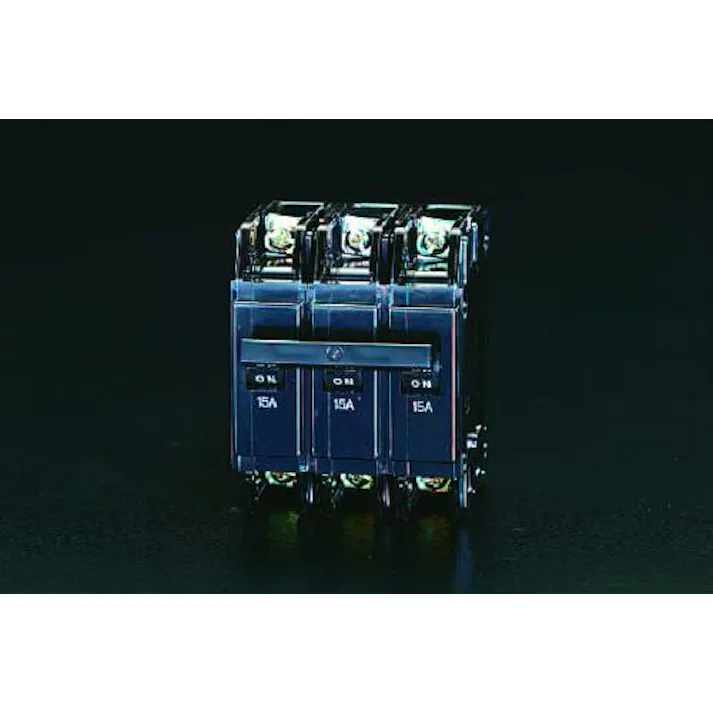 三菱電機 20A/AC220V 制御盤用遮断器 EA940ML-12 4518340901261(CDC)【別送品】