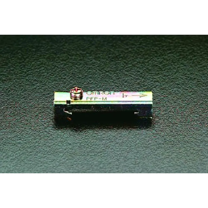 オムロン(omron) リレー用ソケット止め金具 EA940MR-51 4518340901605(CDC)【別送品】