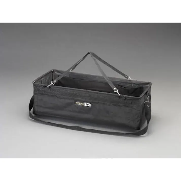 折り畳みツールバッグ(ロング) 700x300x200mm EA925CP-6 4518340924673【別送品】