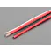スピーカーコード(赤/黒) 125V/7Ax50m EA940AC-8 4518340934511【別送品】