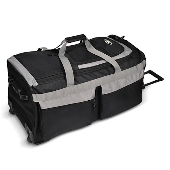 キャリーバッグ(ボストン) 737x356x381mm/100L EA927CJ-2 4518340971905【別送品】