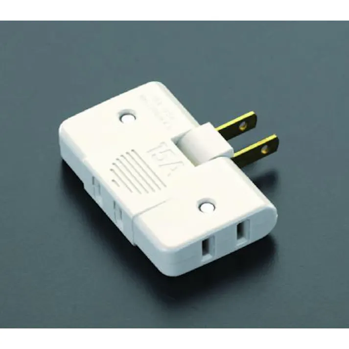 明工社 AC125V/15A ムービータップ EA940CD-10 4518340982178(CDC)【別送品】