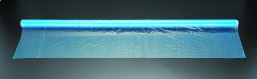 床面養生シート(2巻) 1.8x100m/0.03mm EA911BA-4 4518340989375【別送品】