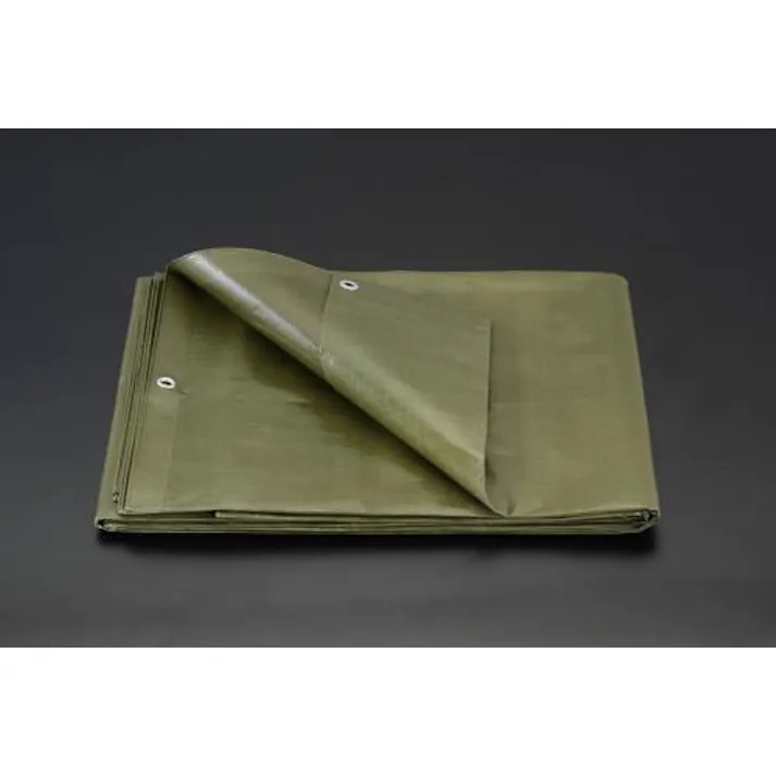 OD色シート(#3000) 3.6x5.4m EA915BB-31 4548745003598【別送品】