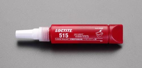LOCTITE(ロックタイト) フランジシール剤 50ml EA930TA-26 4548745011852【別送品】