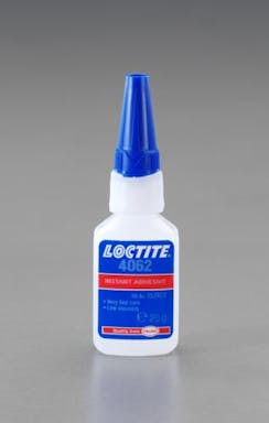 LOCTITE(ロックタイト) 20g 瞬間接着剤 EA936AA-17 4548745012361(CDC)【別送品】