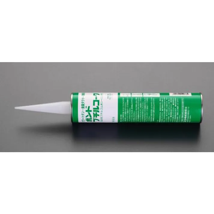 コニシ 330ml ブチルコーク(グレー) EA930AE-16 4548745019247(CDC)【別送品】