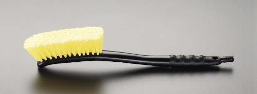 ワコー 洗車ブラシ(通水型/ポリプロピレン) 470mm EA928AH-36 4548745031966【別送品】