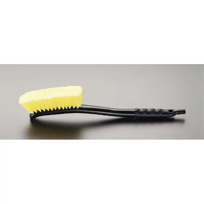 ワコー 洗車ブラシ(通水型/ポリプロピレン) 470mm EA928AH-36 4548745031966【別送品】