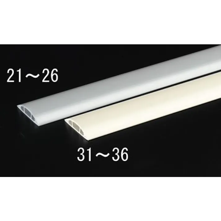 未来工業 30mmx2.0m ワゴンモール(灰) EA947HM-21 4548745035698(CDC)【別送品】