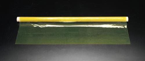 フィルム[PVC製](イエロー) 915x0.3mmx10m EA911AG-7 4548745055429【別送品】