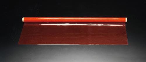 フィルム[PVC製](オレンジ) 915x0.3mmx10m EA911AG-15 4548745055665【別送品】