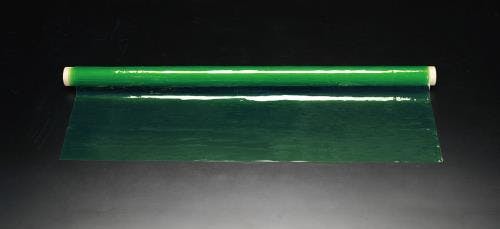 フィルム[PVC製](イエローグリーン) 915x0.5mmx10m EA911AG-31 4548745056464【別送品】