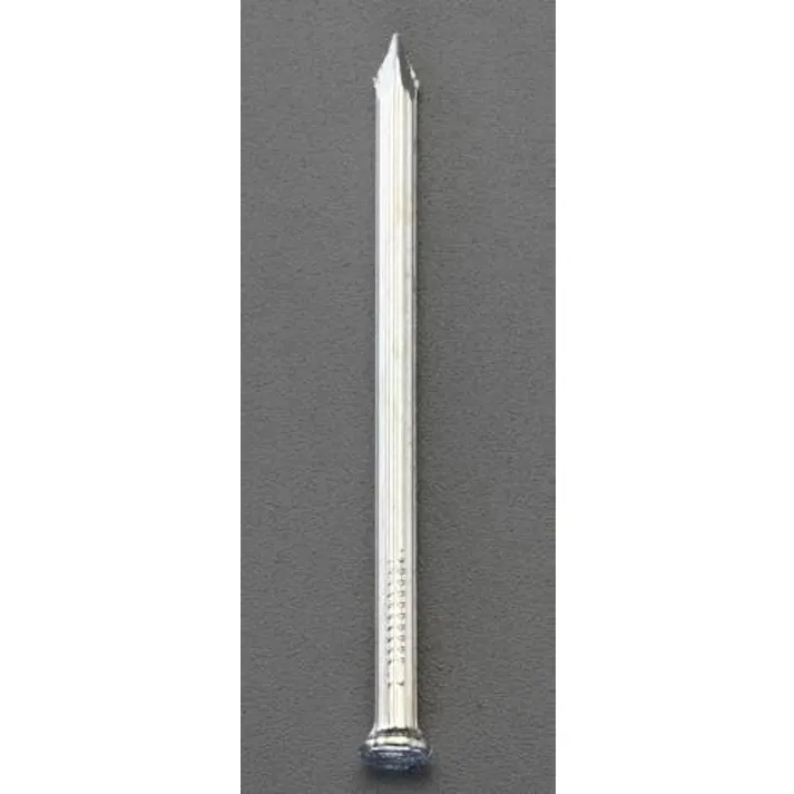 ESCO 2.77x50mm コンクリート釘(約100本) EA945SH-34 4548745066586(CDC)【別送品】