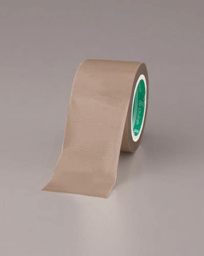 粘着テープ(テフロン[TM]PTFE製) 25x0.18mm/10m EA944NJ-123 4548745070736【別送品】