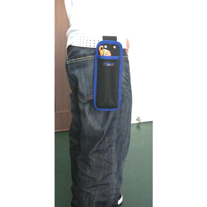 ツールホルダー 95x30x260mm EA925AB-31 4548745072211【別送品】