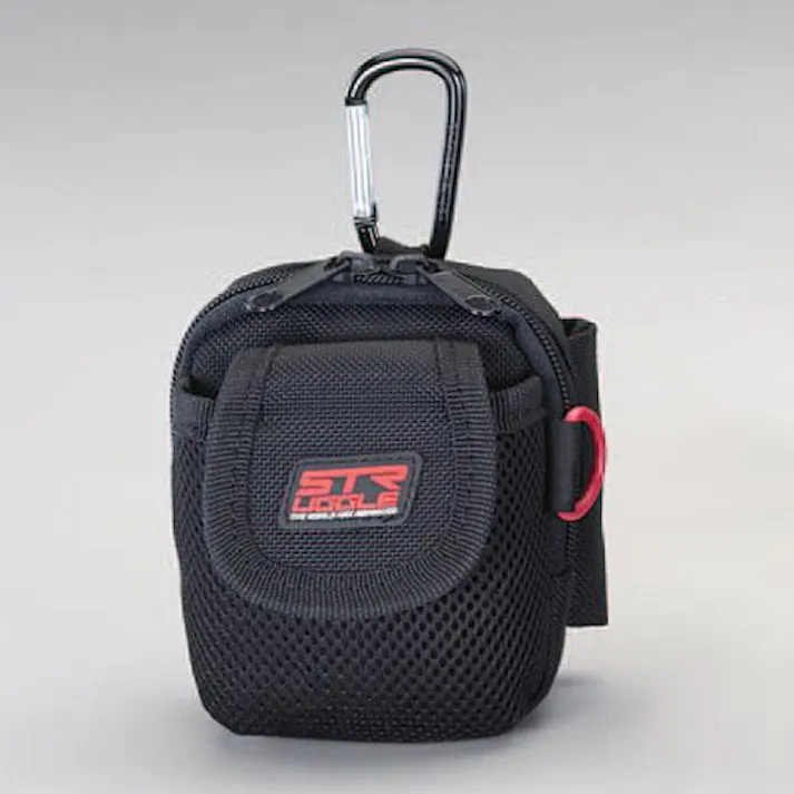 ESCO 115x 65x110mm 小物ケース EA925AC-1 4548745072389(CDC)【別送品】