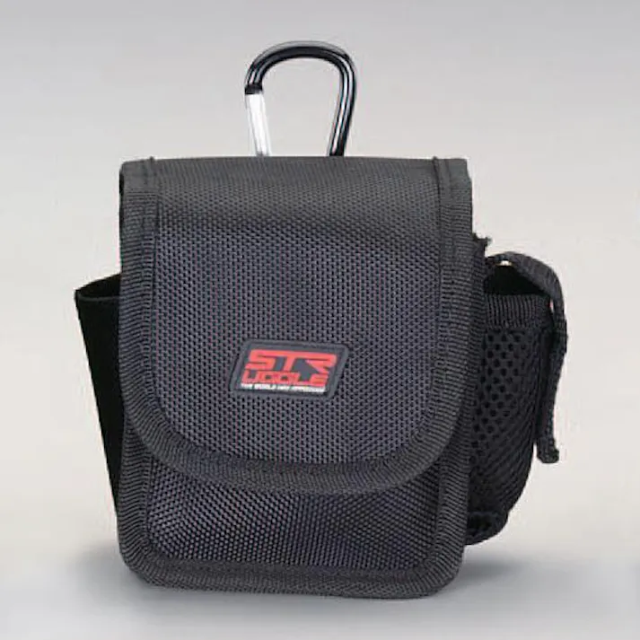 ESCO 140x 65x130mm 小物ケース EA925AC-4 4548745072419(CDC)【別送品】
