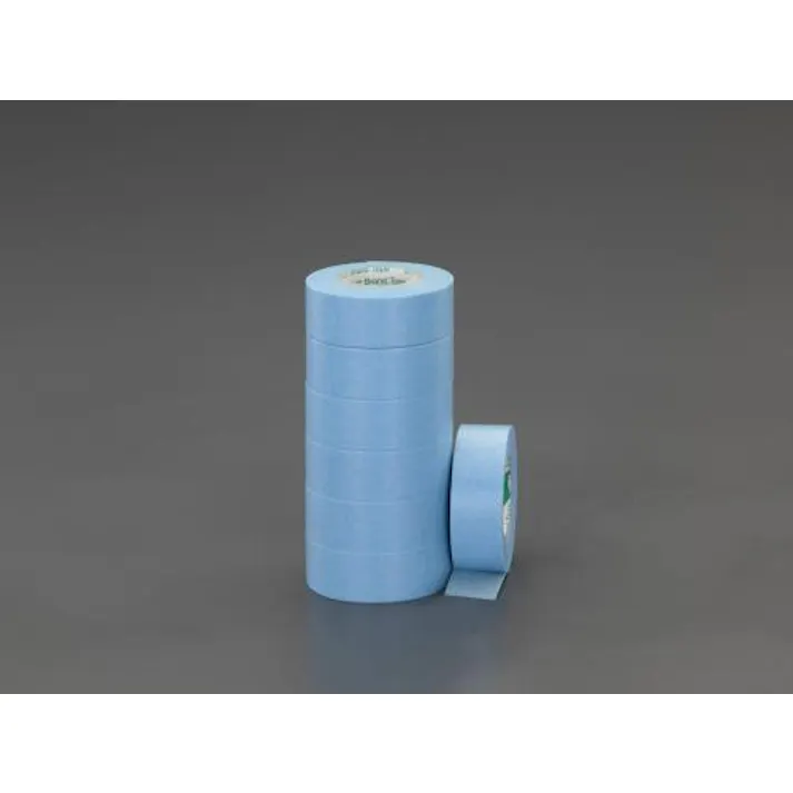 3M マスキングテープ(建築塗装用 10巻) 12mmx18m EA943MA-12A 4548745145304【別送品】