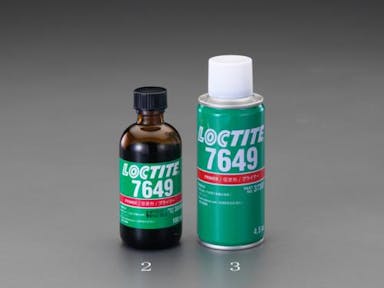 LOCTITE(ロックタイト) 100ml [嫌気性接着剤用]硬化促進剤 EA933AF-2 4548745161335(CDC)【別送品】