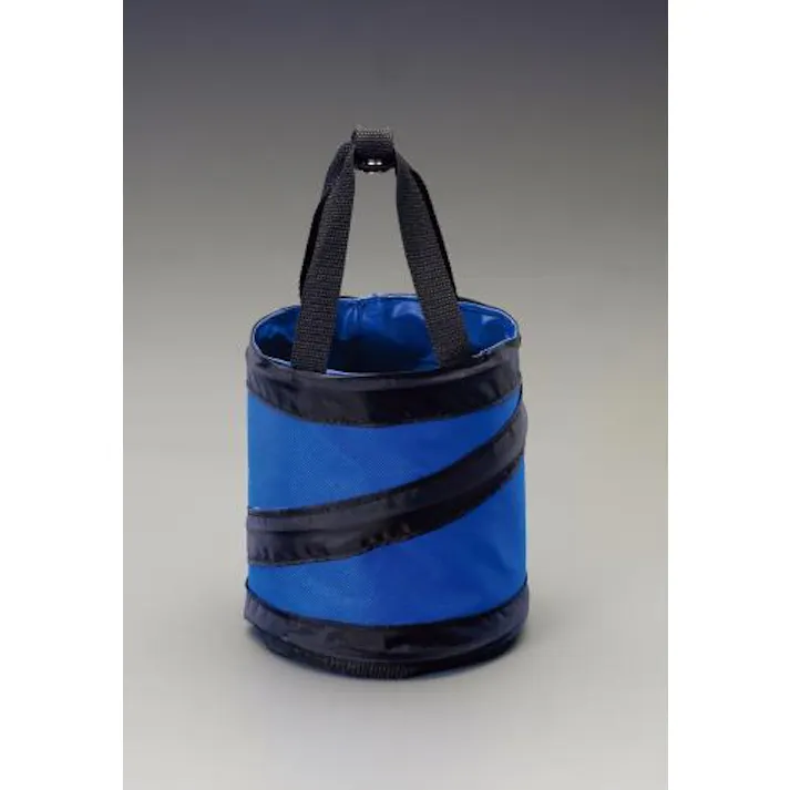 ワークバケット(ブルー) φ160x170mm EA925AD-2 4548745163803【別送品】