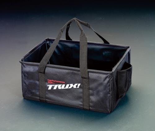 折り畳みツールバッグ 500x350x210mm EA925AD-10 4548745164435【別送品】