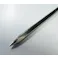縫針(25本) 1.63x60mm EA916JC-22 4548745167429【別送品】