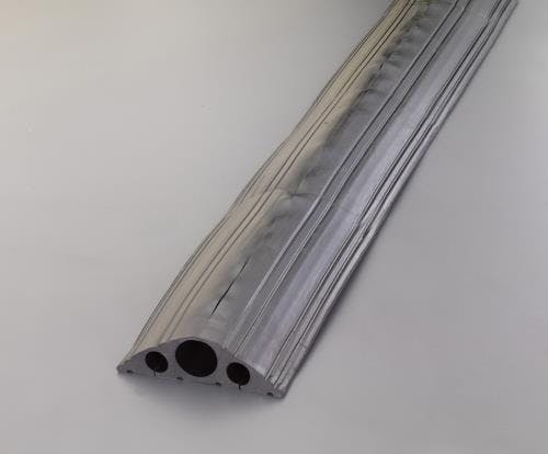 コードプロテクター φ40mmx4m EA940HA-40 4548745168822【別送品】