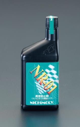 ダイゾーニチモリ エンジンオイル添加剤 500ml EA920NB 4548745188400【別送品】