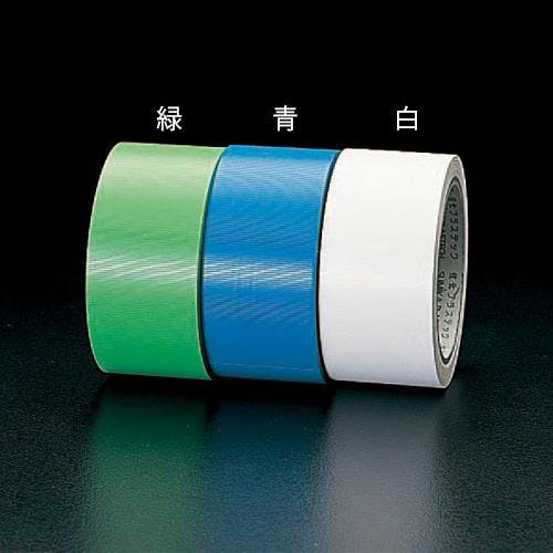 住化プラステック 養生テープ(床用/緑/30巻) 50mmx25m EA944ML-11B 4548745191141【別送品】