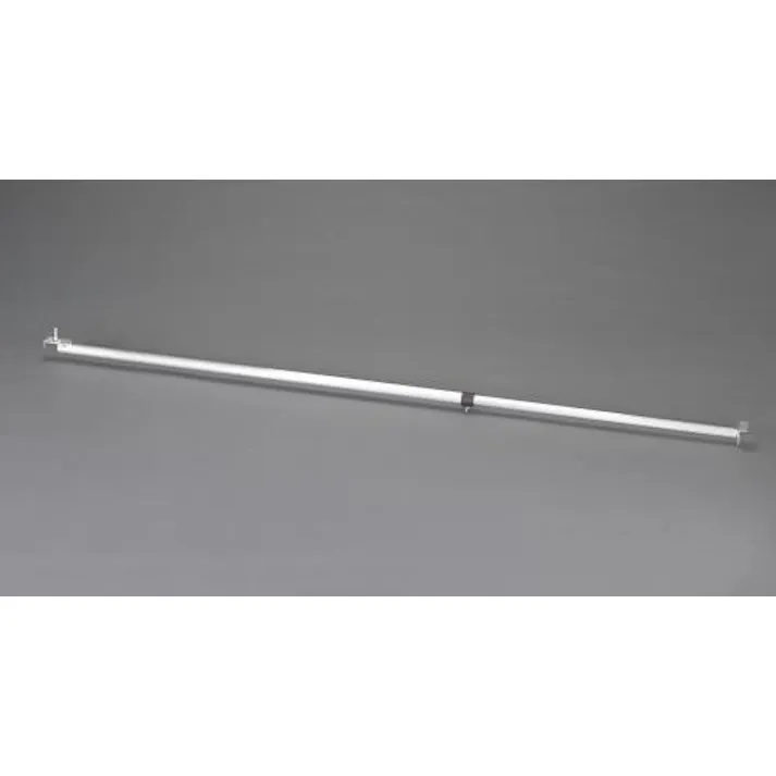 アルインコ(ALINCO) 軽トラック用幌受け 1200-2220mm EA911TG 4548745216400【別送品】